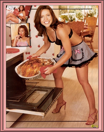 Rachael Ray