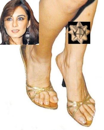 Minissha Lamba