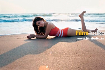 Minissha Lamba