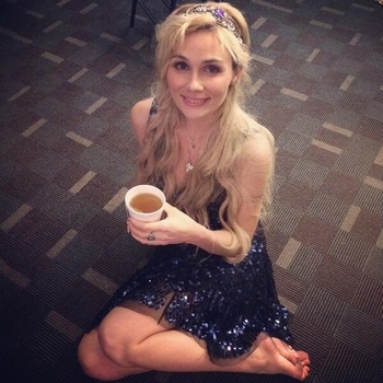 Clare Bowen