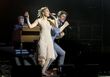 Clare Bowen