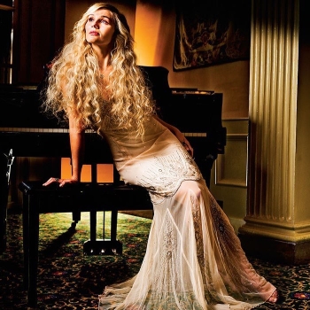 Clare Bowen