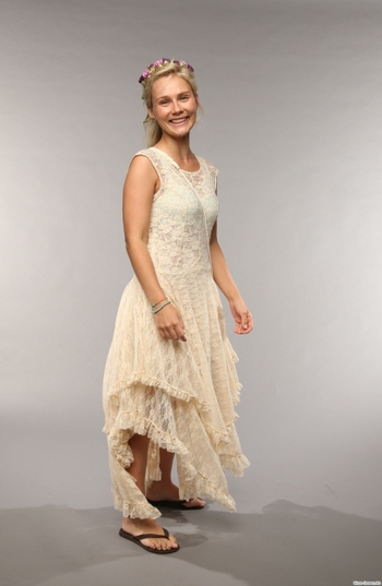 Clare Bowen