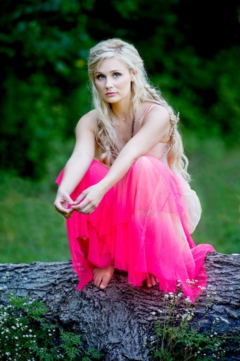 Clare Bowen