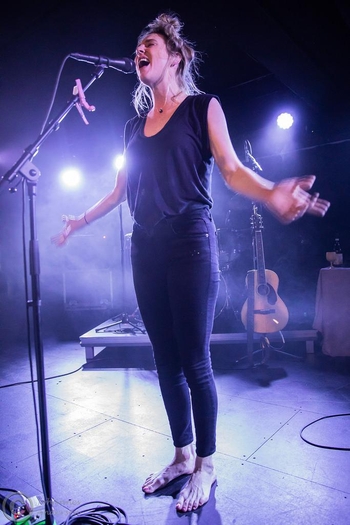 Lissie