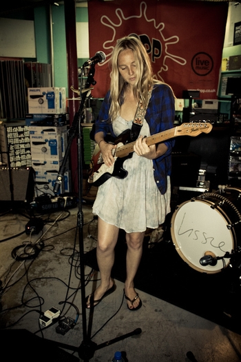 Lissie