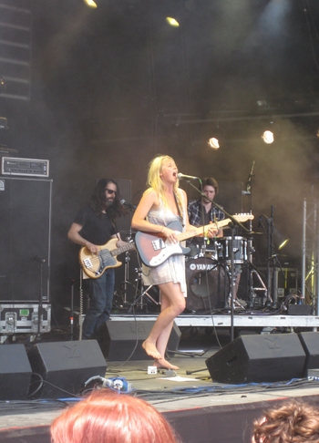 Lissie