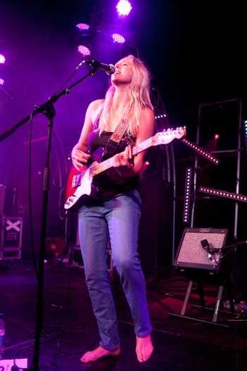 Lissie