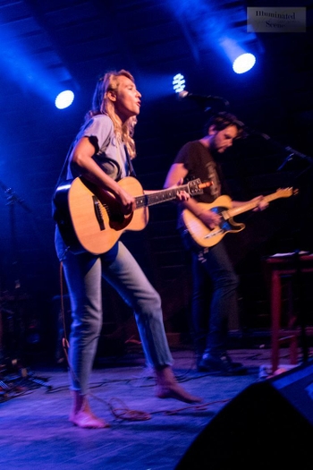 Lissie