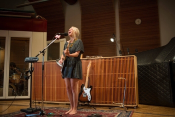 Lissie