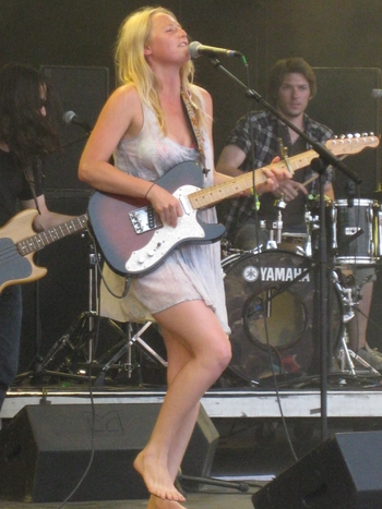 Lissie