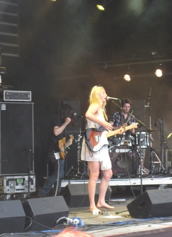 Lissie