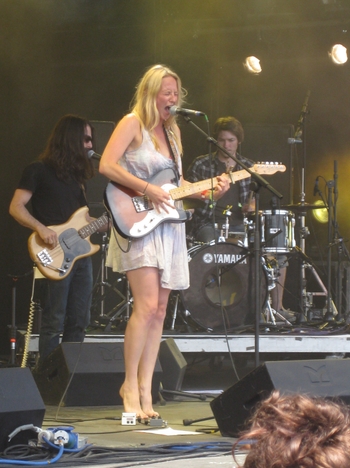 Lissie