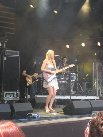 Lissie