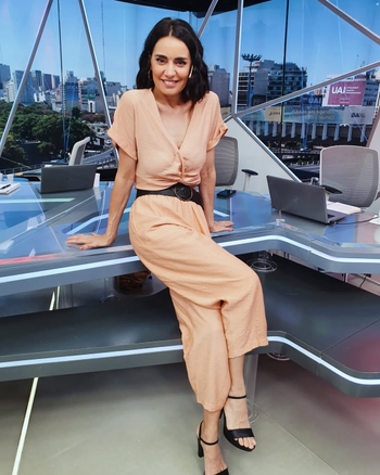 Valeria Sampedro