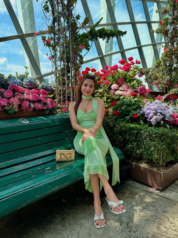 Zaara Yesmin