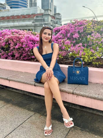 Zaara Yesmin