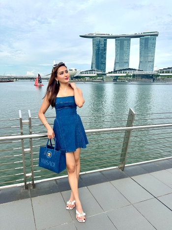 Zaara Yesmin