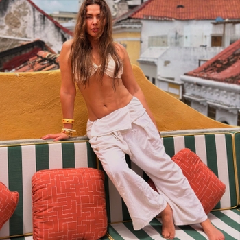 Katherine Porto