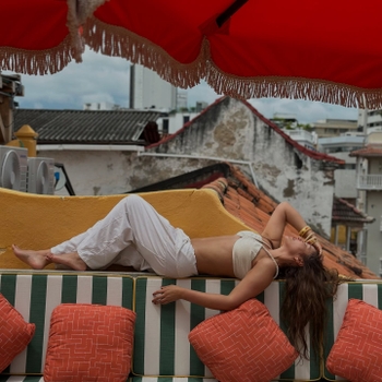 Katherine Porto