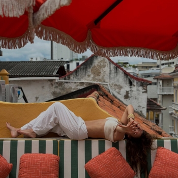 Katherine Porto
