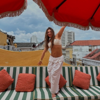 Katherine Porto