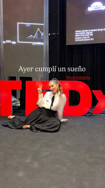 Katherine Porto