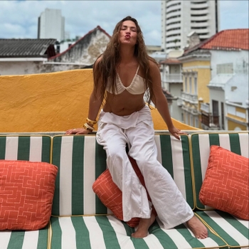 Katherine Porto