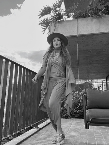 Katherine Porto
