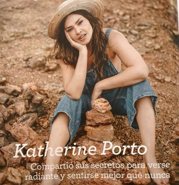 Katherine Porto