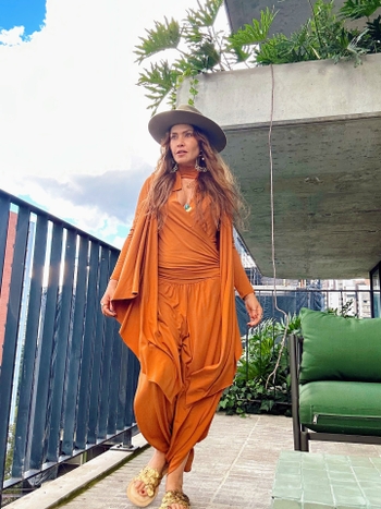 Katherine Porto