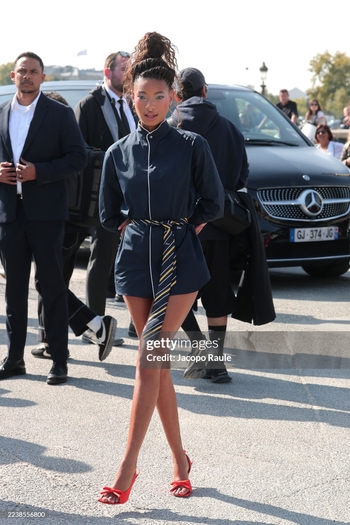 Willow Smith