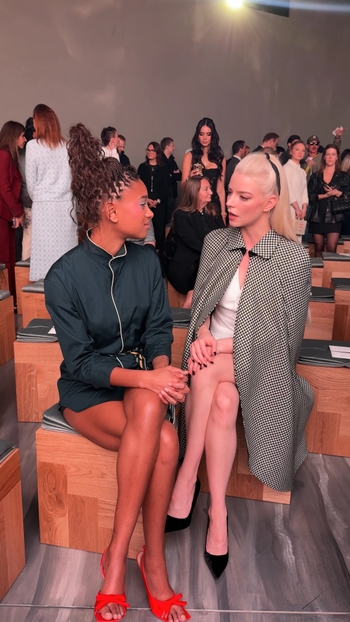 Willow Smith