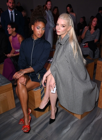 Willow Smith