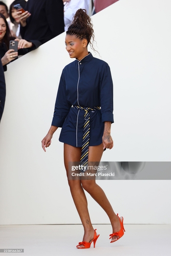 Willow Smith
