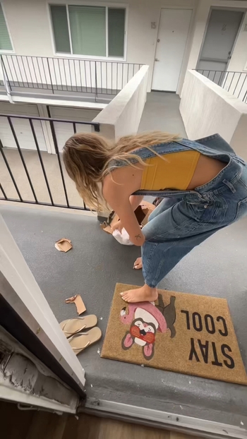 Brynn Rumfallo