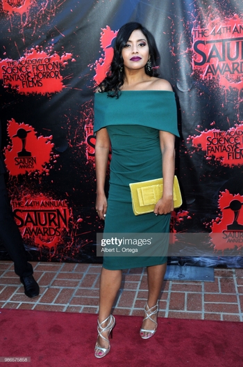 Tiya Sircar