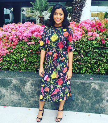 Tiya Sircar