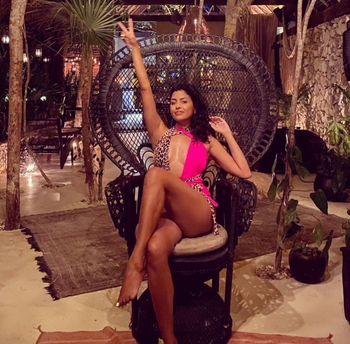 Tiya Sircar