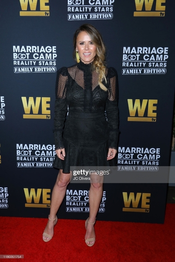 Trista Sutter