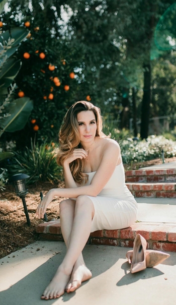 Christy Carlson Romano