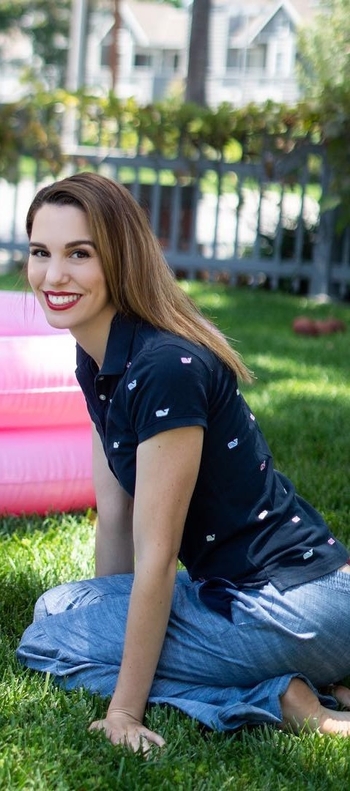 Christy Carlson Romano