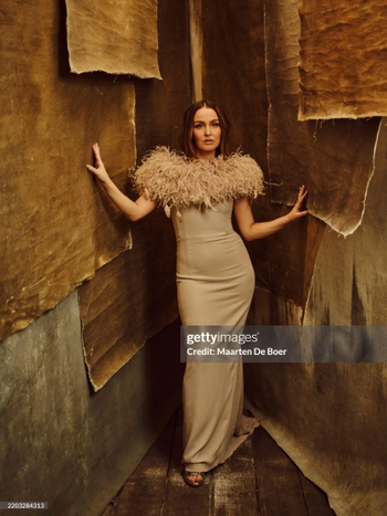 Camilla Luddington