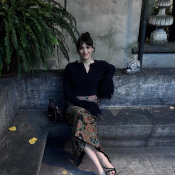 Pilar Fogliati