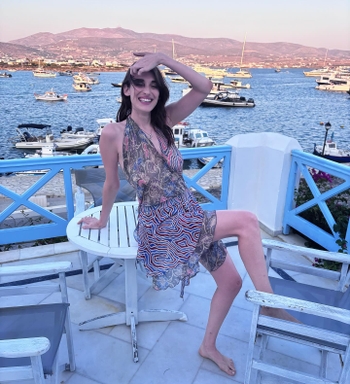Pilar Fogliati