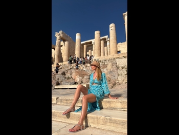  alt="Ilary Blasi"