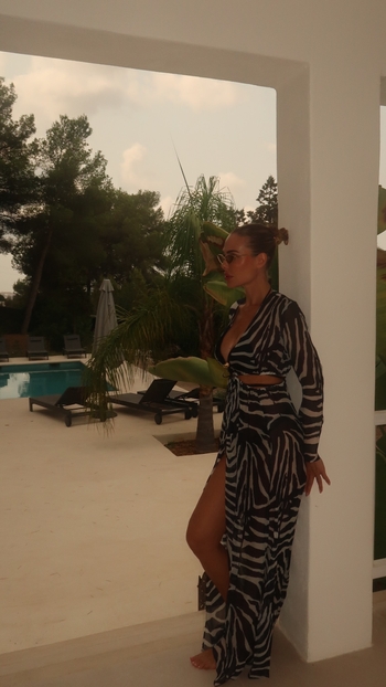 Ilary Blasi