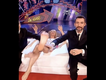  alt="Ilary Blasi"