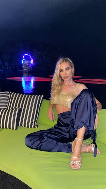 Ilary Blasi
