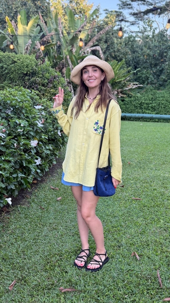 Chloe Fineman